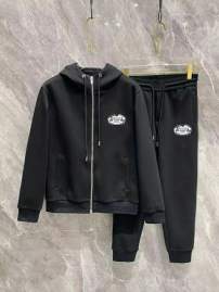 Picture of Prada Sweater Suits _SKUPradaM-5XLkdtr2542343